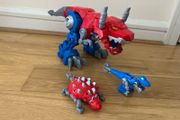 Transformers