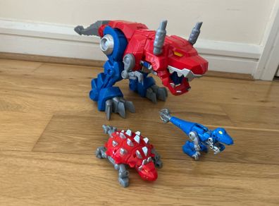 Transformers