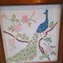 Vintage Fire Screen Image 4