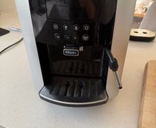 Krups Coffee Machine