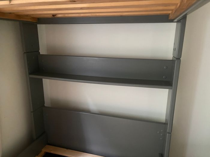 Steen Bunkbed