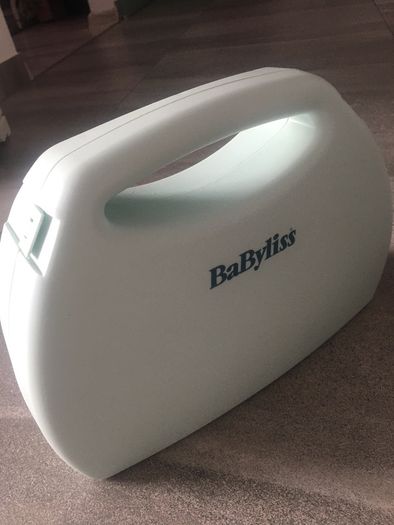 BaByliss Body Electrostimulation Massagers