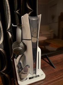 PLAYSTATION 5 disk edition