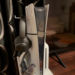 PLAYSTATION 5 disk edition
