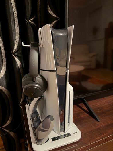 PLAYSTATION 5 disk edition