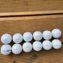 golf balls: Callaway CRX power Image 2