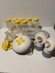 Complete Baby Feeding & Breastfeeding Bundle
