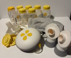 Complete Baby Feeding & Breastfeeding Bundle