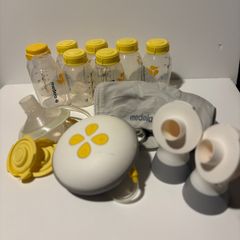 Complete Baby Feeding & Breastfeeding Bundle