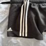 Adidas girls shorts Image 2