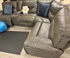 Sofa Bought From Harvey Norman