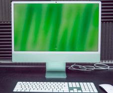 Apple iMac 24-inch M1 (2021)  8GB