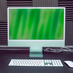 Apple iMac 24-inch M1 (2021)  8GB