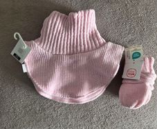 Toddler Winter set BNWT - 18-24 months approx.