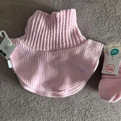 Toddler Winter set BNWT - 18-24 months approx.
