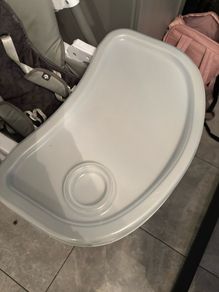 baby highchair