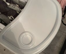 baby highchair
