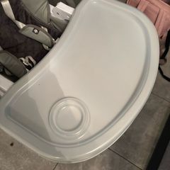 baby highchair