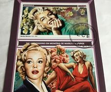 Marilyn Monroe