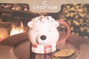 BNIB Christmas Mugs