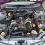 Subaru impreza Image 3