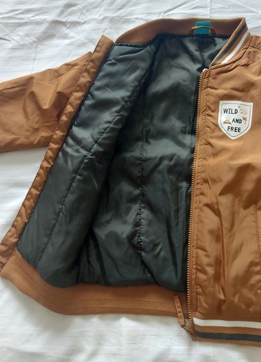 Boys jacket