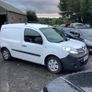 Renault Kangoo 1.5 dci van Feb 2014 Image 5