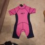 Kids Wetsuits Image 4