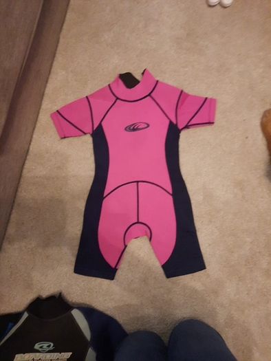 Kids Wetsuits