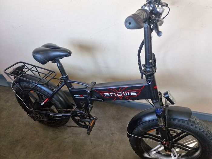Ebikes-
