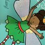 That's not my Christmas Fairy kids books brand new Image 6