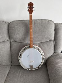 framus banjo