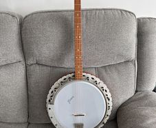 framus banjo