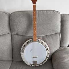 framus banjo