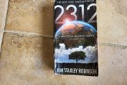 2312 by Kim Stanley Robinson.