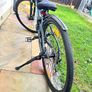 Dual sport 3 ladies bike XS Like New Image 6