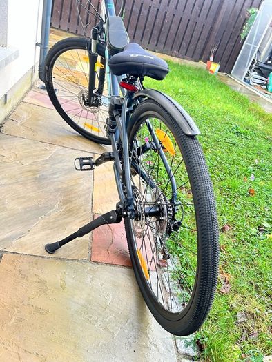 Dual sport 3 ladies bike XS Like New