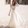 Wedding dress Image 5