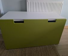 Ikea Stuva Storage box