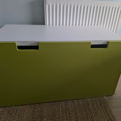 Ikea Stuva Storage box