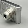 Sony DSC-W800 20.1MP Digital Camera Silver - Full Kit Image 3