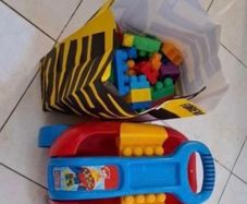 mega blocks