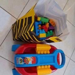 mega blocks