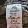 Timberland Toddler's Jeans 18M Image 9