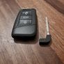 VW key fob Image 3