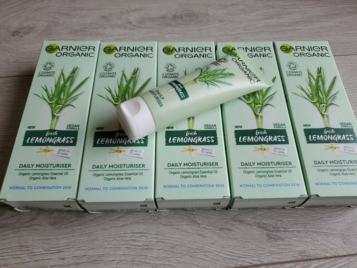 Moisturizer  cream