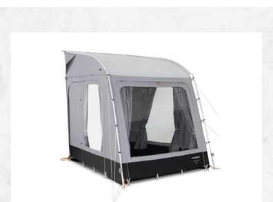 Caravan Awning