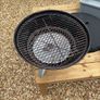Weber Jumbo Joe portable BBQ Image 3