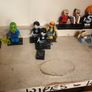 Huge Collection of Lego Minifigure Series Image 7