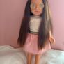 B Friends Doll Megan Image 2